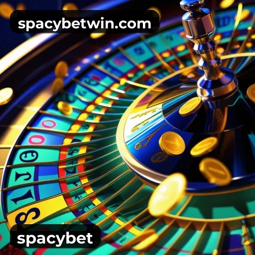 spacybet