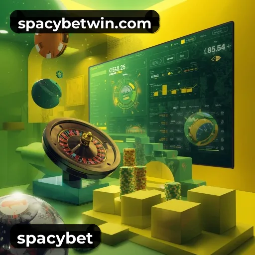 spacybet