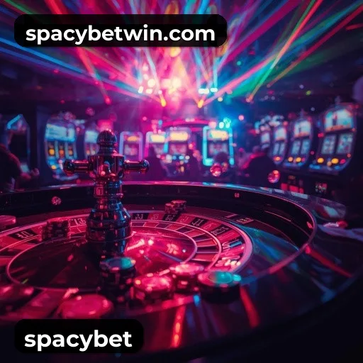 spacybet