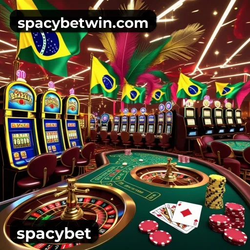 spacybet