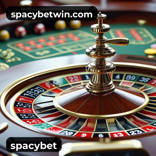 spacybet