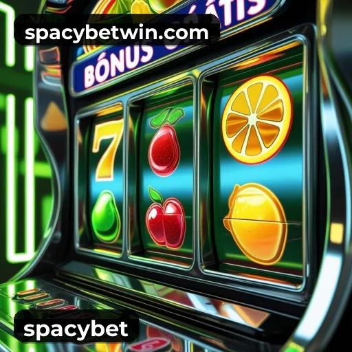 spacybet