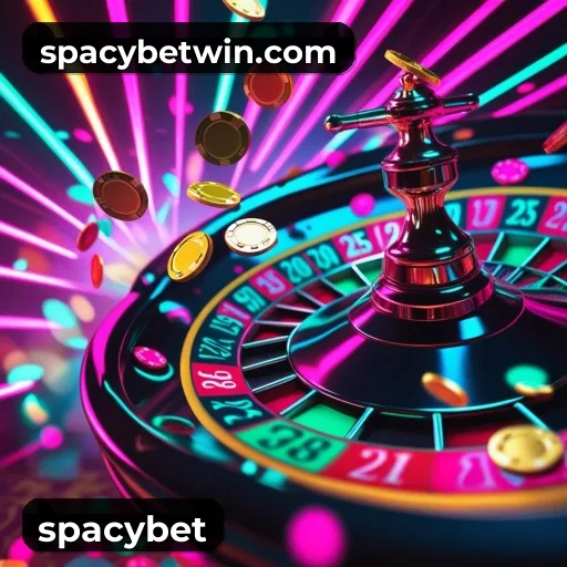 spacybet