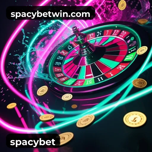 spacybet