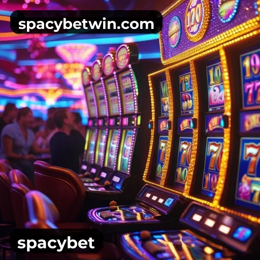 spacybet