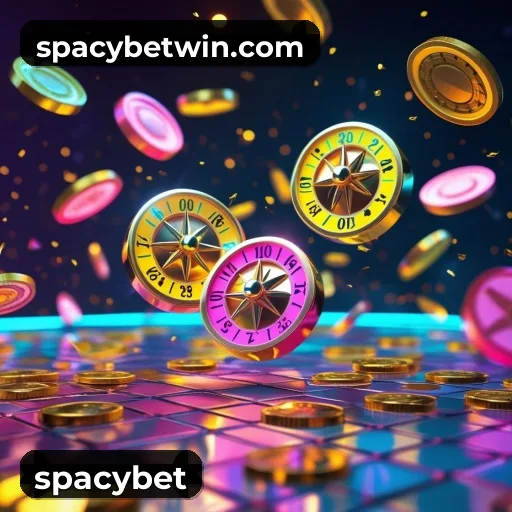 spacybet