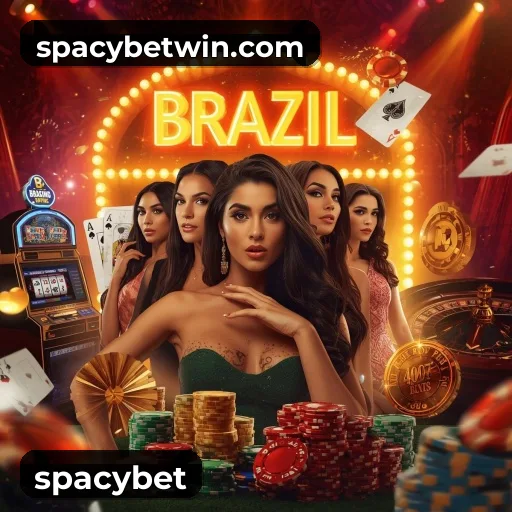 spacybet