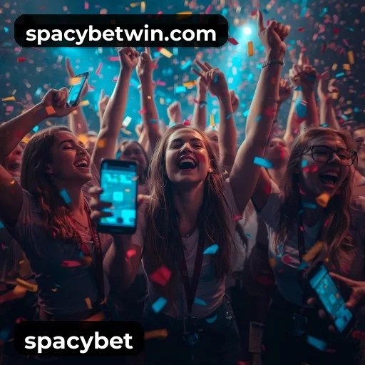 spacybet