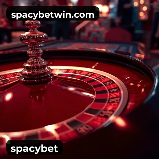 spacybet