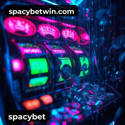 spacybet