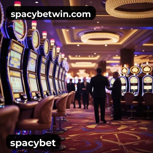 spacybet