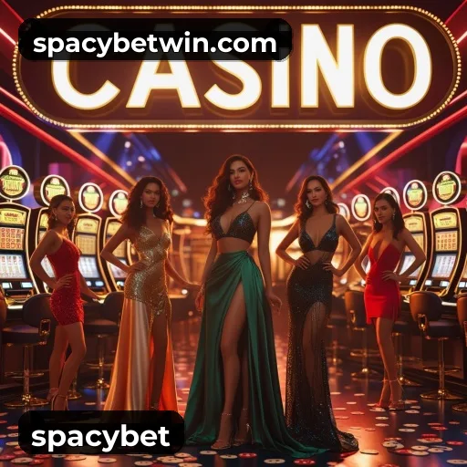 spacybet