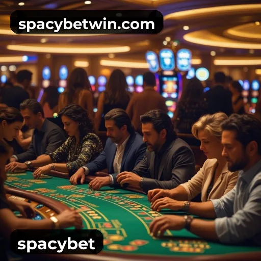 spacybet