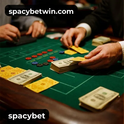 spacybet