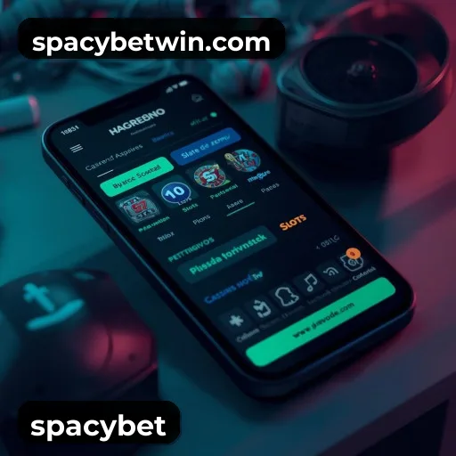 spacybet