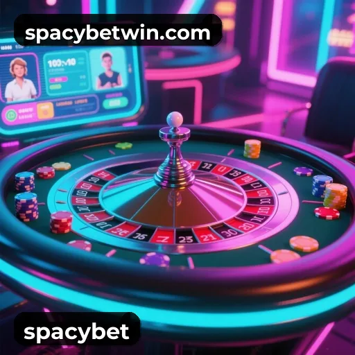 spacybet